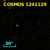 COSMOS J100040.71+020556.5