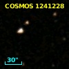 COSMOS J100052.02+020554.8