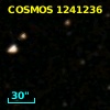 COSMOS J100050.57+020554.8