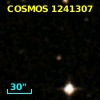 COSMOS J100034.12+020553.1