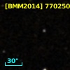 zCOSMOS 818173