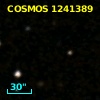 COSMOS J100022.59+020553.8
