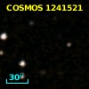 COSMOS J100023.19+020550.7