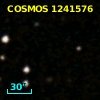 COSMOS J100023.29+020548.6