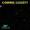 COSMOS J100049.05+020540.7