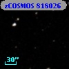 zCOSMOS 818026