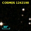 COSMOS J100028.90+020538.8