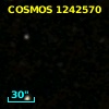 COSMOS J100039.92+020535.7