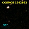COSMOS J100051.85+020531.7