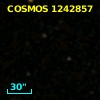 COSMOS J100048.12+020529.8