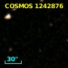 COSMOS J100050.58+020530.5