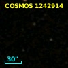 COSMOS J100048.60+020529.6