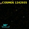 COSMOS J100049.14+020529.3