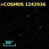 COSMOS J100049.18+020526.5