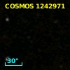 COSMOS J100038.80+020528.6