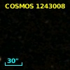 COSMOS J100037.78+020528.6