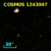 COSMOS J100052.24+020526.4