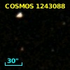 COSMOS J100051.88+020527.3