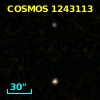 zCOSMOS 818197