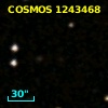 COSMOS J100022.26+020518.3