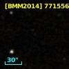 zCOSMOS 818260