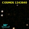 COSMOS J100021.78+020512.0