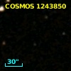 COSMOS J100049.78+020516.1