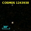 COSMOS J100041.15+020515.0