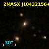 2MASX J10432156+7134126