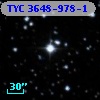 TYC 3648-978-1