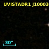 COSMOS J100036.89+020506.5