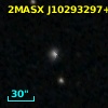 2MASX J10293297+6945313