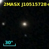 2MASX J10515728+7003459