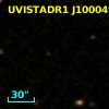 COSMOS J100049.40+020500.2