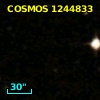 COSMOS J100036.27+020458.9