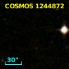 COSMOS J100036.04+020458.2