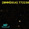zCOSMOS 818702
