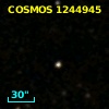 COSMOS J100042.20+020458.4