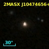 2MASX J10474656+7117516