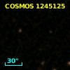 COSMOS J100051.65+020455.5