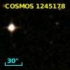 COSMOS J100029.90+020453.7