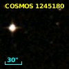 COSMOS J100030.02+020454.7