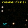 COSMOS J100021.87+020455.5