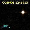 COSMOS J100034.70+020455.5