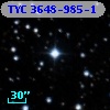 TYC 3648-985-1