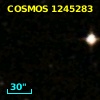 COSMOS J100035.89+020453.4