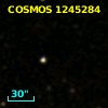 COSMOS J100041.12+020453.9