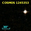COSMOS J100035.10+020451.9