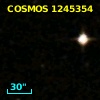 COSMOS J100035.23+020453.4