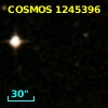 COSMOS J100029.72+020452.4